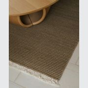 Weave Fabien 100% Wool Floor Rug - Nomad gallery detail image