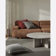Weave Home Figlio Cushion - Paprika  | 50 x 50cm gallery detail image