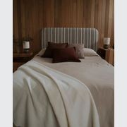 Weave Home Figlio Cushion - Paprika | 50 x 50cm gallery detail image