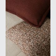 Weave Home Figlio Cushion - Paprika | 50 x 50cm gallery detail image