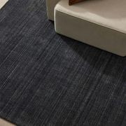 Weave Home Gippsland Rug - Alloy | Wool Blend Floor Rug | 2m x 3m gallery detail image