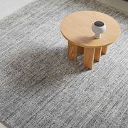Weave Home Granito Rug - Shale | Wool, Viscose, Bamboo gallery detail image