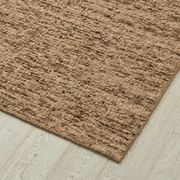 Weave Home Henley Floor Rug - Natural | 100% Wool | 2 x 3m gallery detail image