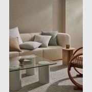 Weave Home Puglia Floor Rug - Fox gallery detail image