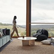 Weave Home Suffolk Rug - Natural | 100% Jute Floor Rug | 2m x 3m gallery detail image