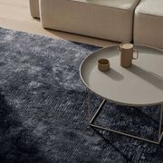 Weave Home Glebe Rug - Shadow | Wool Blend Floor Rug | 2m x 3m gallery detail image