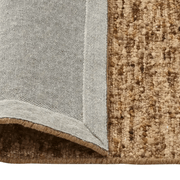 Weave Home Henley Floor Rug - Natural | 100% Wool | 2 x 3m gallery detail image