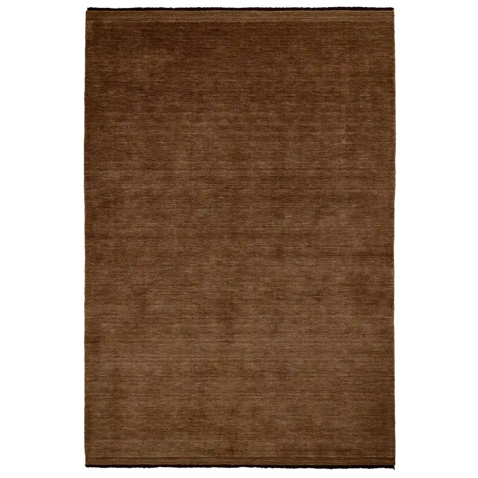 Weave Home Silvio Floor Rug - Sienna | NZ Wool | Two Sizes gallery detail image