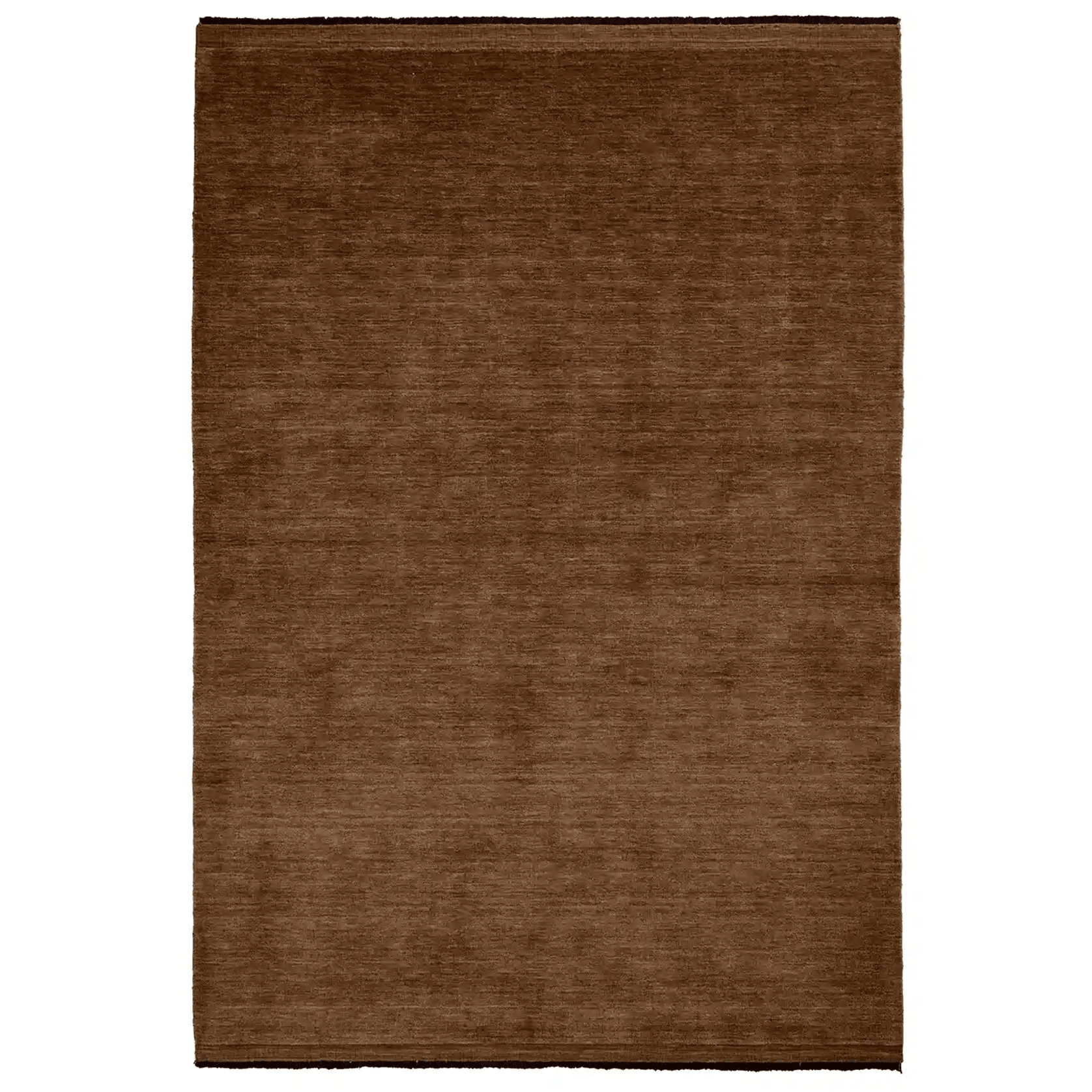 Weave Home Silvio Floor Rug - Sienna | NZ Wool | Two Sizes gallery detail image