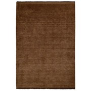 Weave Home Silvio Floor Rug - Sienna | NZ Wool | Two Sizes gallery detail image