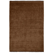 Weave Home Silvio Floor Rug - Sienna | NZ Wool | Two Sizes gallery detail image