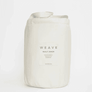 New Zealand Wool Duvet Inner - Queen gallery detail image