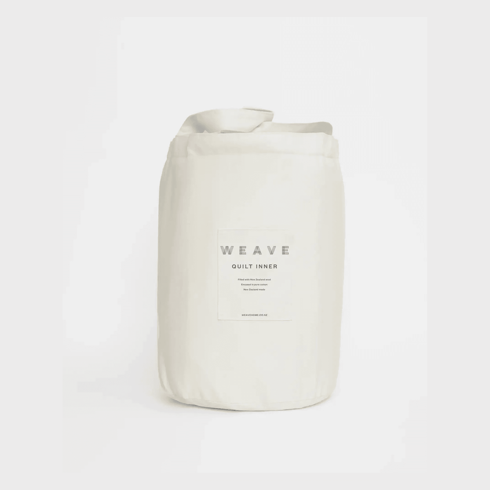 New Zealand Wool Duvet Inner - King gallery detail image