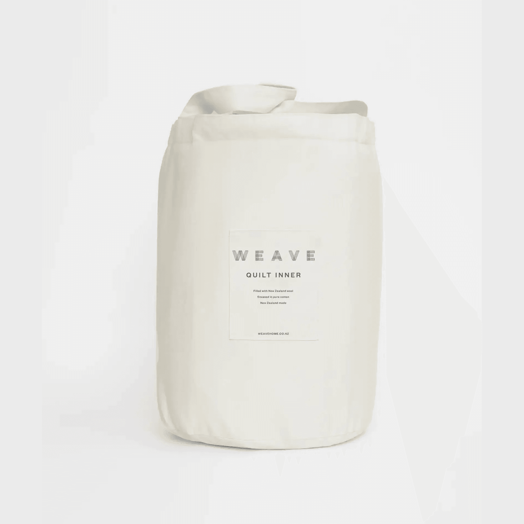 New Zealand Wool Duvet Inner - Single gallery detail image