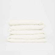 New Zealand Wool Duvet Inner - Single gallery detail image
