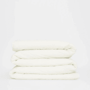 New Zealand Wool Duvet Inner - Queen gallery detail image
