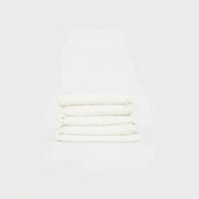 New Zealand Wool Duvet Inner - Queen gallery detail image