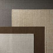 Weave Kaia 100% NZ Wool Floor Rug - Mist gallery detail image