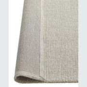 Weave Kaia 100% NZ Wool Floor Rug - Mist gallery detail image