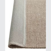 Weave Kaia 100% NZ Wool Floor Rug - Mocha gallery detail image