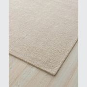 Weave Kaia 100% NZ Wool Floor Rug - Moonbeam gallery detail image
