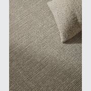Weave Kaia 100% NZ Wool Floor Rug - Moonbeam gallery detail image