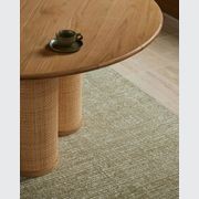 Weave Kaia 100% NZ Wool Floor Rug - Willow gallery detail image