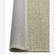 Weave Kaia 100% NZ Wool Floor Rug - Willow gallery detail image