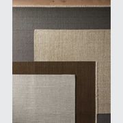 Weave Kaia 100% NZ Wool Floor Rug - Willow gallery detail image