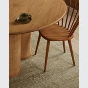 Weave Kaia 100% NZ Wool Floor Rug - Willow gallery detail image