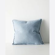 Weave European LinenComo Cushion - Horizon | Three Sizes gallery detail image
