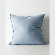 Weave European LinenComo Cushion - Horizon | Three Sizes gallery detail image