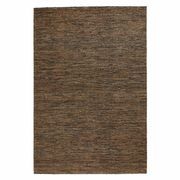 Weave Home Lisbon Rug - Onyx | Wool and Jute | 2 x 3m gallery detail image