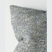 Weave Home Lisette Cushion - Ocean | 50 x 50cm gallery detail image