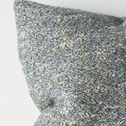 Weave Home Lisette Cushion - Ocean | 50 x 50cm gallery detail image