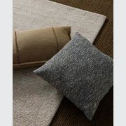 Weave Home Lisette Cushion - Ocean | 50 x 50cm gallery detail image