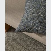 Weave Home Lisette Cushion - Ocean | 50 x 50cm gallery detail image