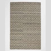 Weave Home Makalu Rug - Basalt | Wool and Cotton gallery detail image