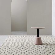 Weave Home Makalu Rug - Feather | Wool Blend Floor Rug | 2 x 3m gallery detail image