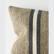 Weave Home Mila Cushion - Forest gallery detail image