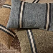 Weave Home Mila Cushion - Forest gallery detail image