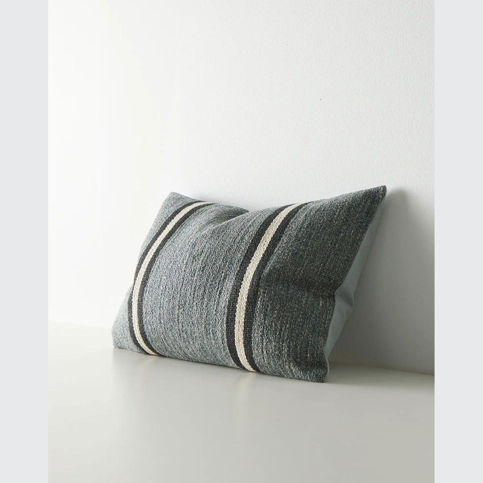 Weave Home Mila Cushion - Horizon gallery detail image