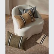 Weave Home Mila Cushion - Horizon gallery detail image
