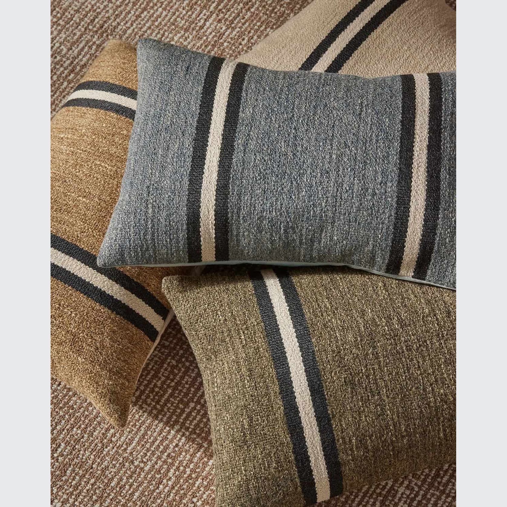 Weave Home Mila Cushion - Horizon gallery detail image