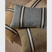 Weave Home Mila Cushion - Horizon gallery detail image