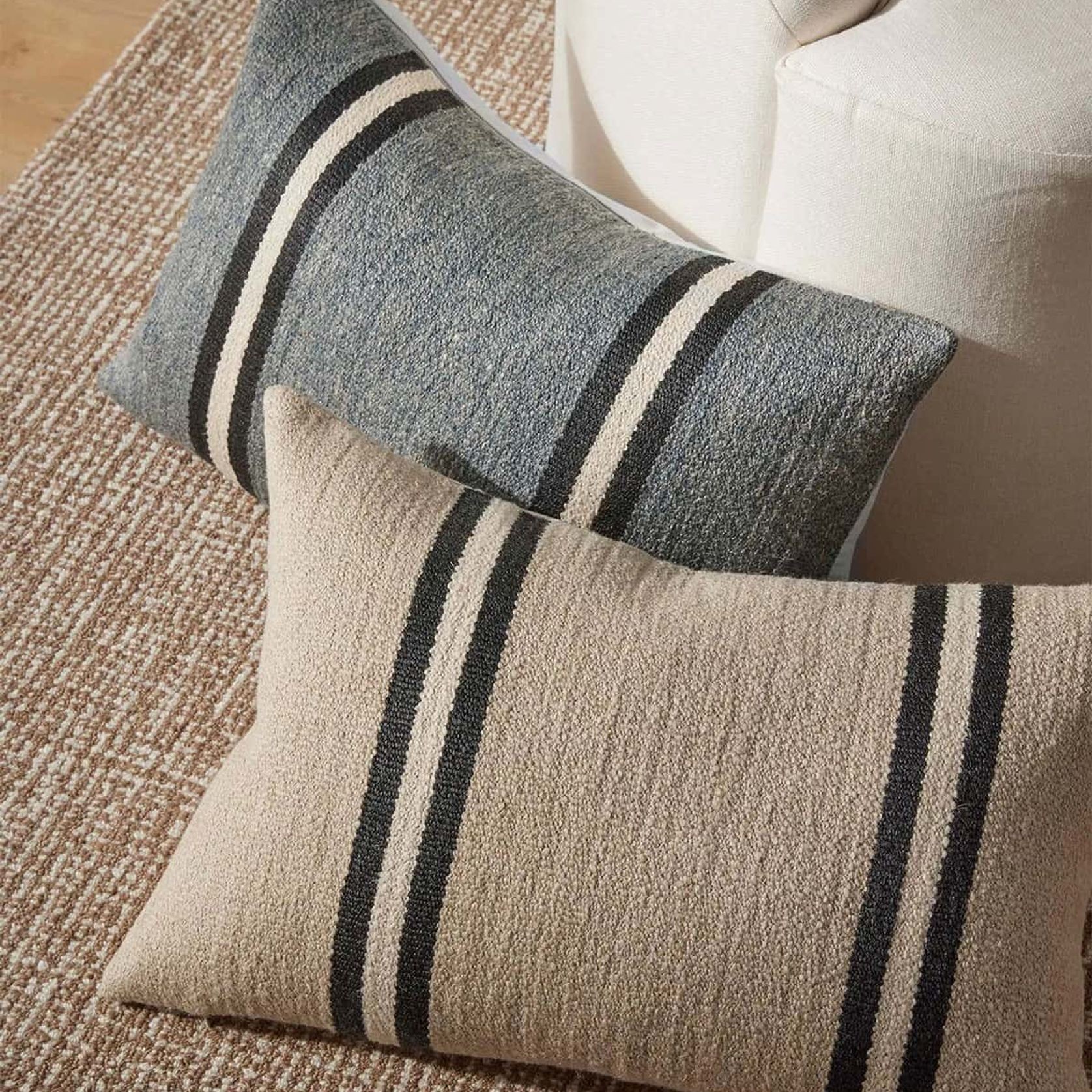 Weave Home Mila Cushion -  Horizon gallery detail image