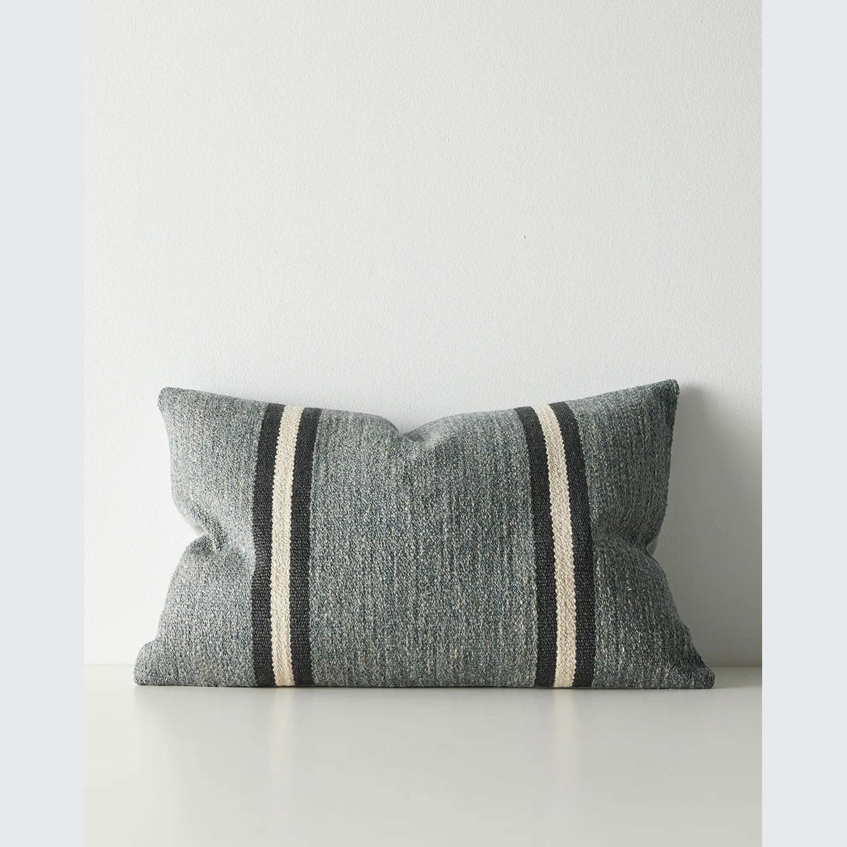 Weave Home Mila Cushion - Horizon gallery detail image