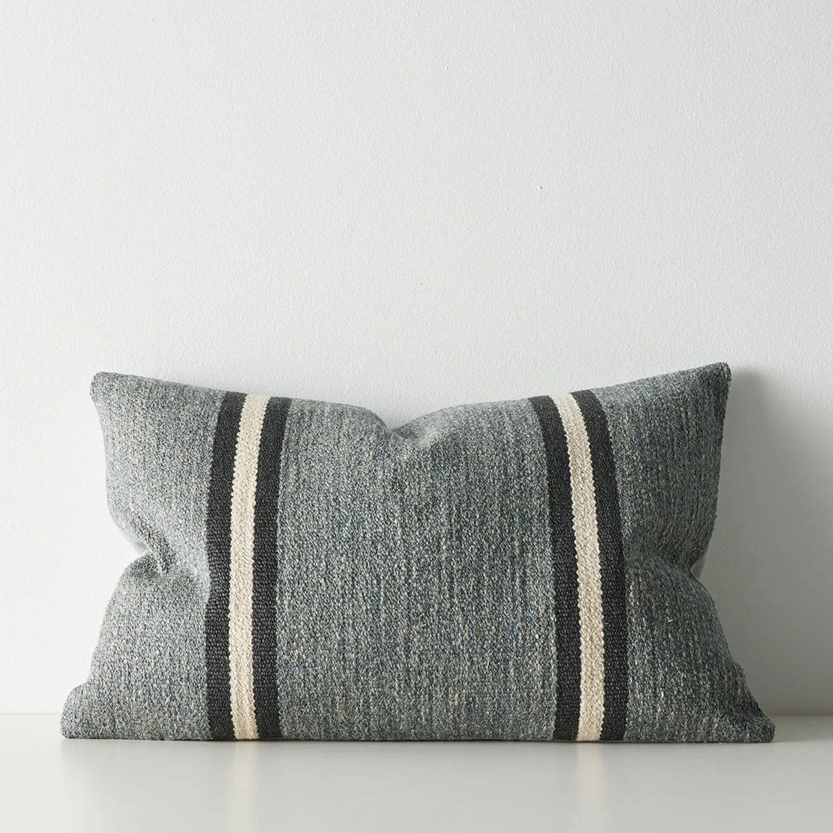 Weave Home Mila Cushion -  Horizon gallery detail image