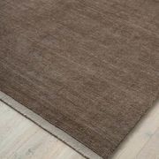 Weave Remo 100% NZ Wool Rug - Earth gallery detail image