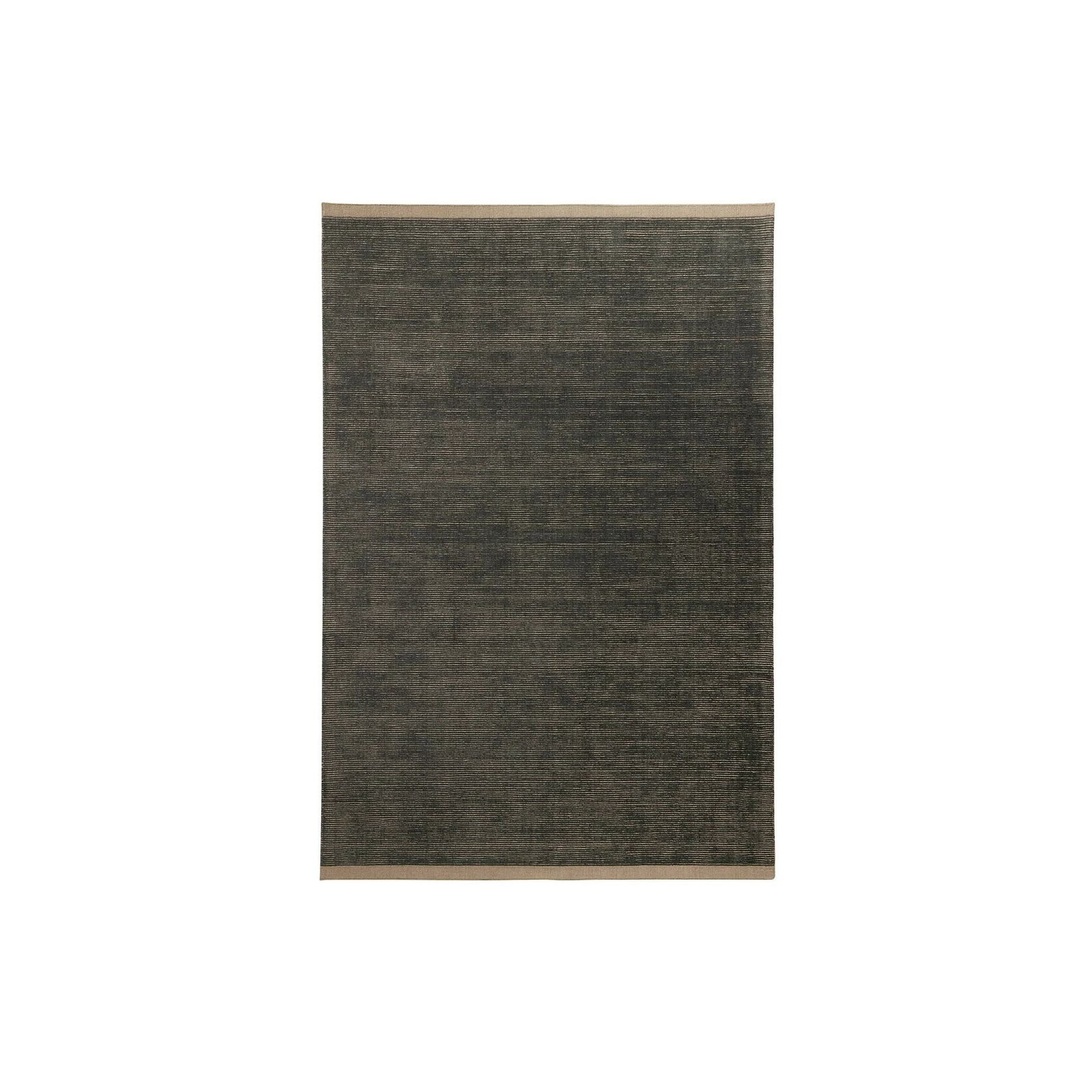 Weave Remo 100% NZ Wool Rug - Marine gallery detail image